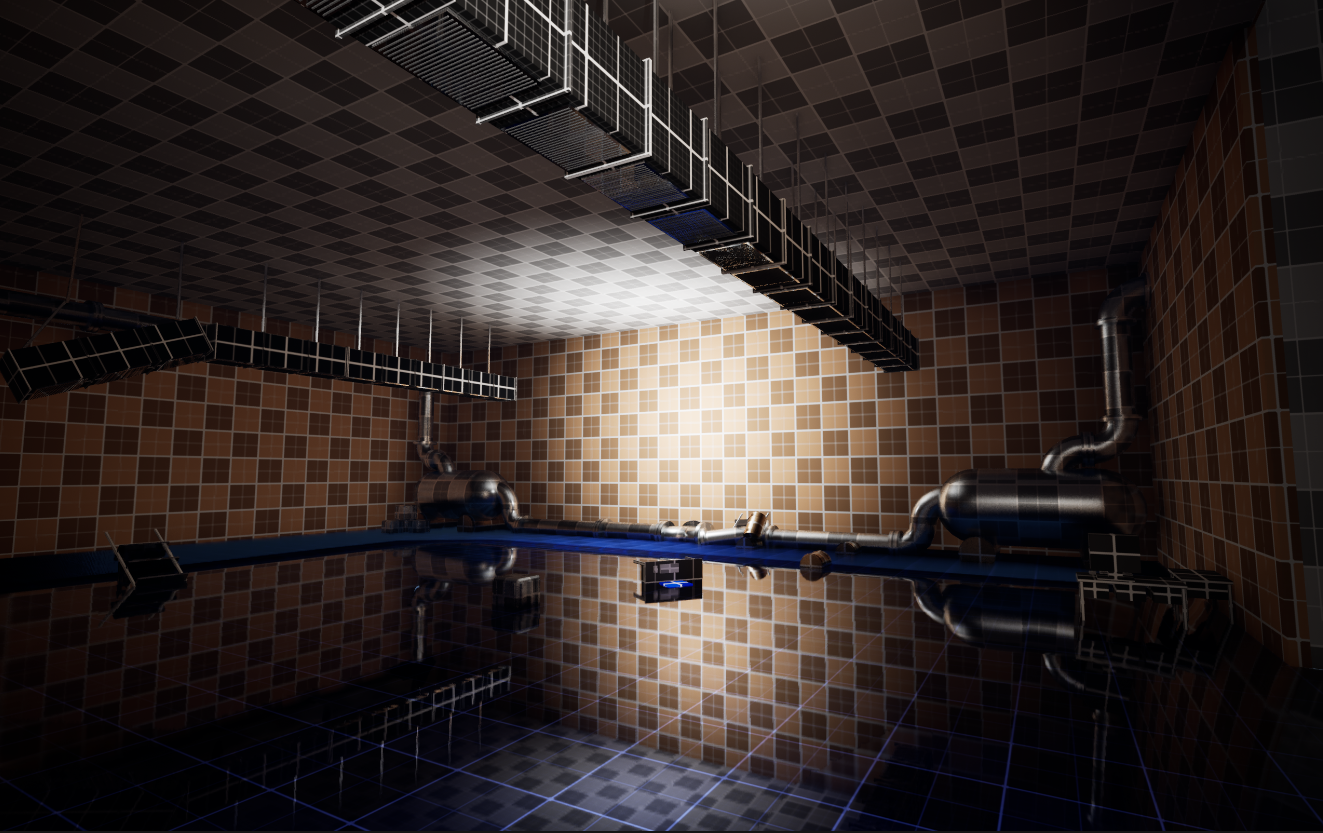 Alpha blockmesh screenshot 2