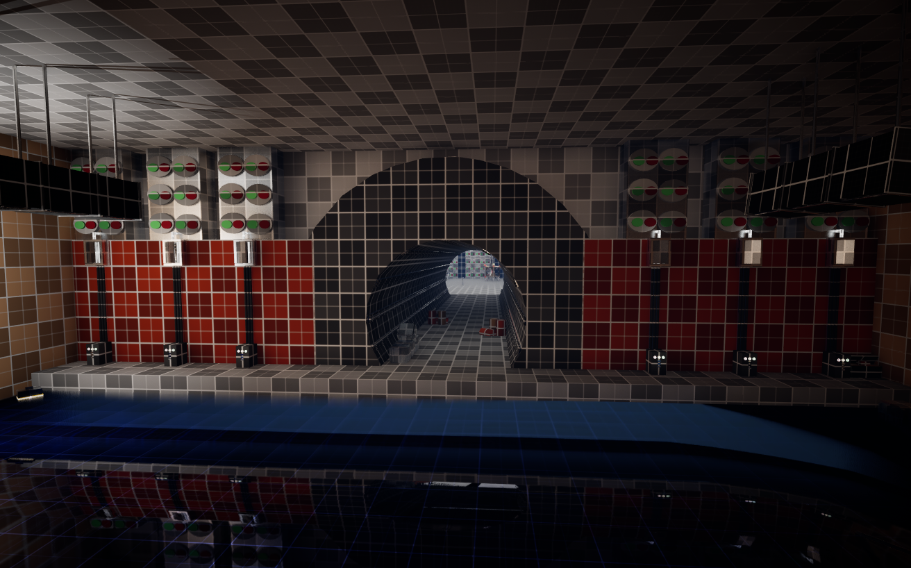 Alpha blockmesh screenshot 3