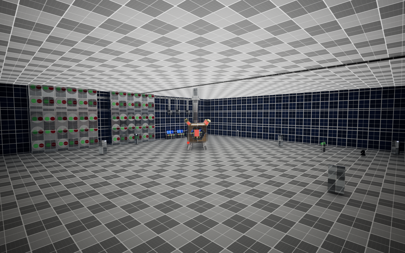 Alpha blockmesh screenshot 4