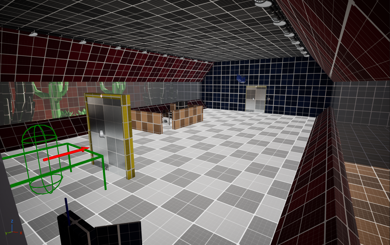 Alpha blockmesh screenshot 8