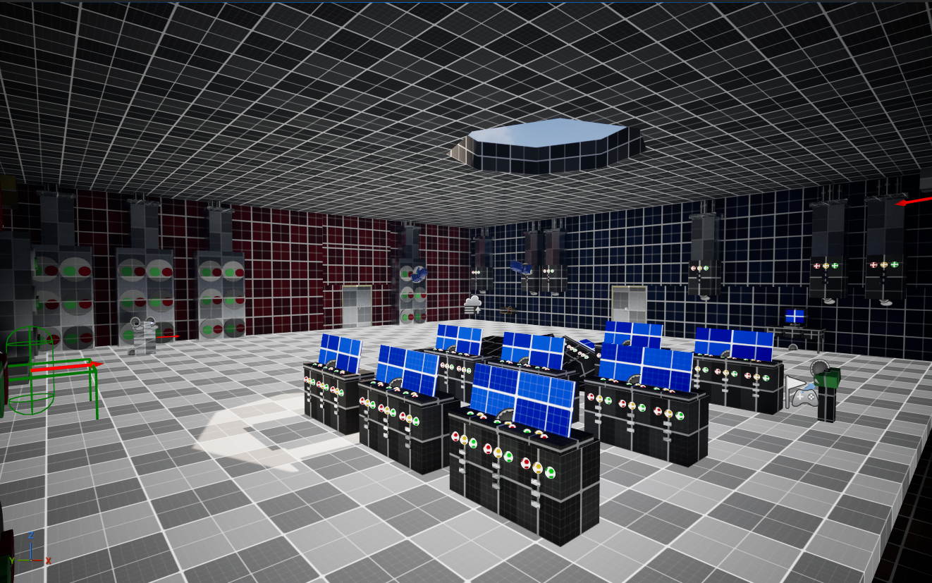 Alpha blockmesh screenshot 10