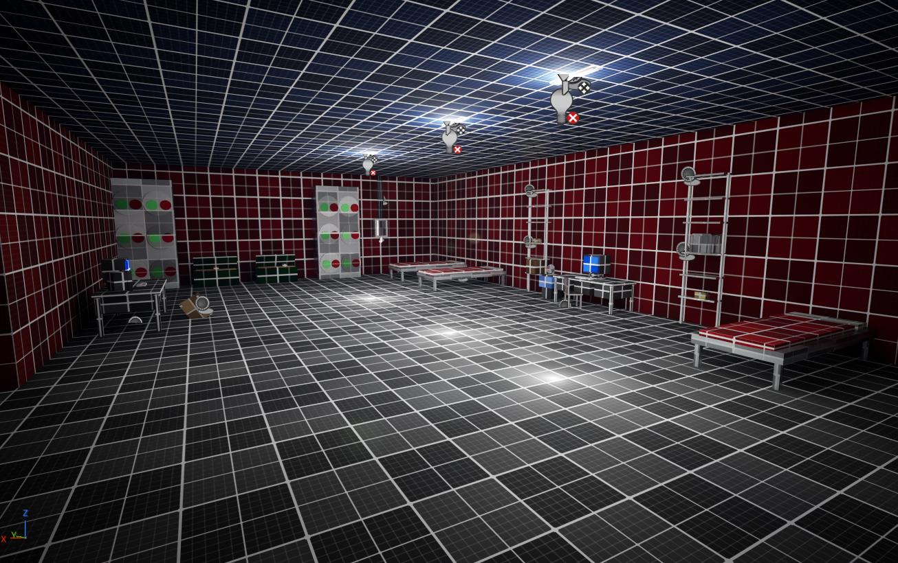 Alpha blockmesh screenshot 11