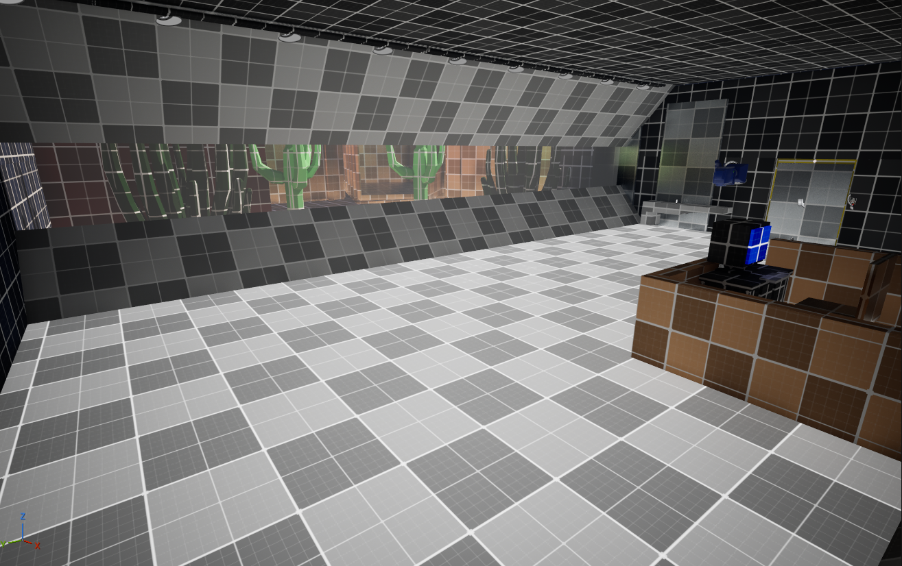 Alpha blockmesh screenshot 12