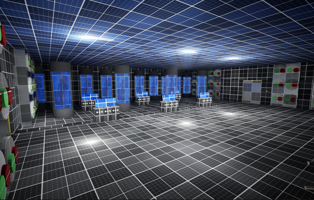 Alpha blockmesh screenshot 13