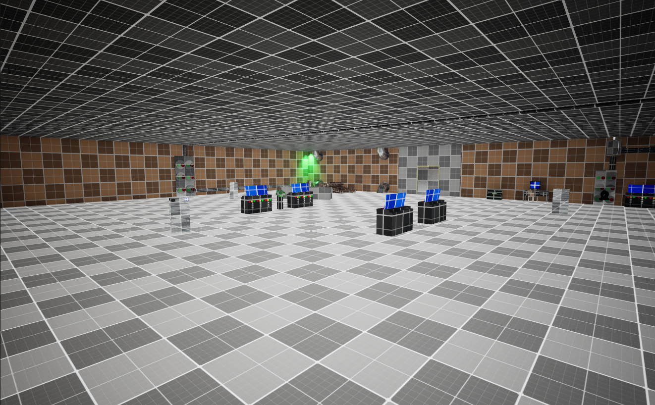 Alpha blockmesh screenshot 14