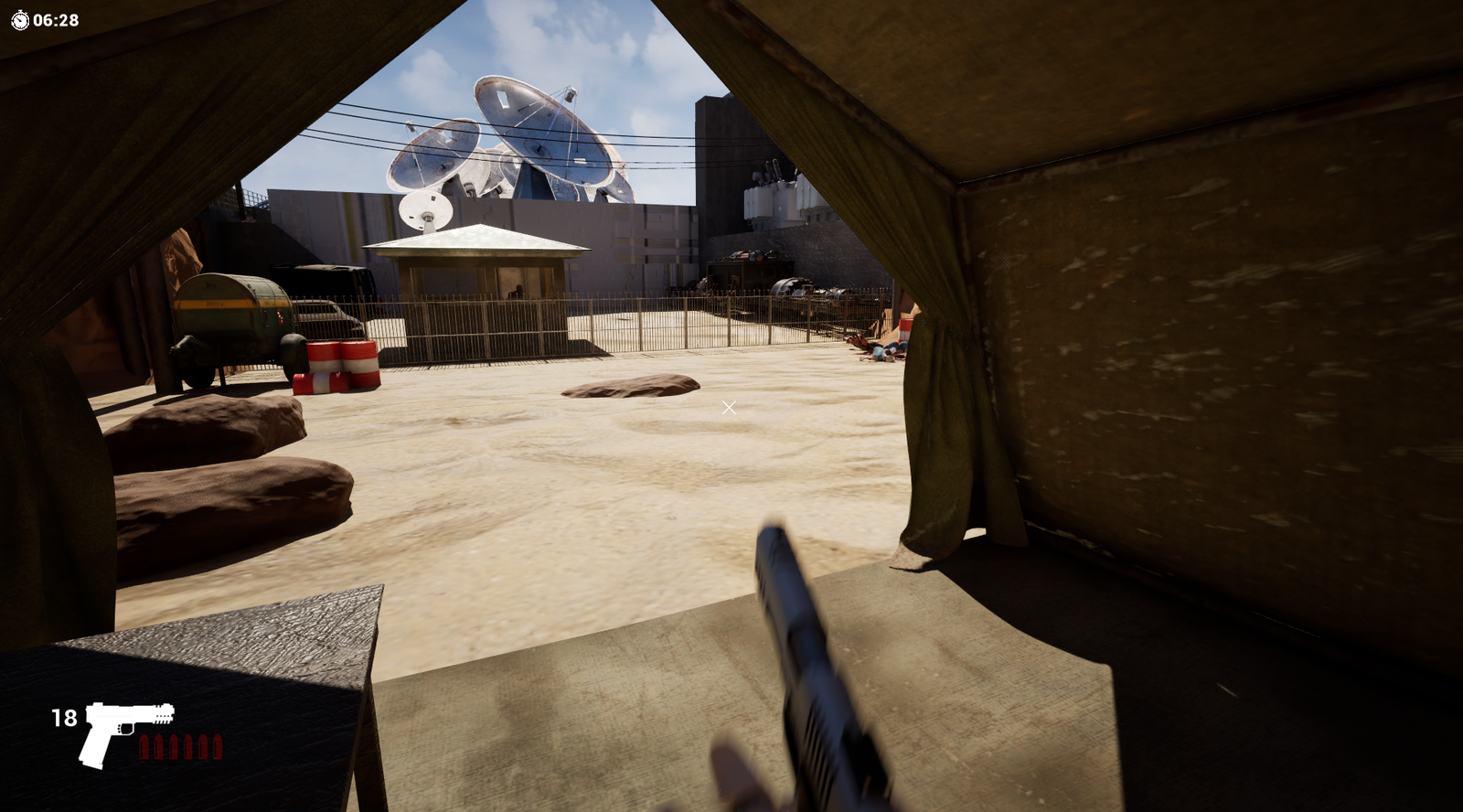 Beta asset screenshot 1
