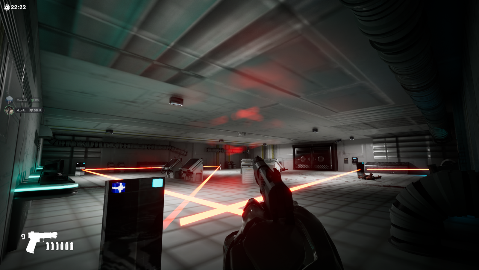Beta asset screenshot 10