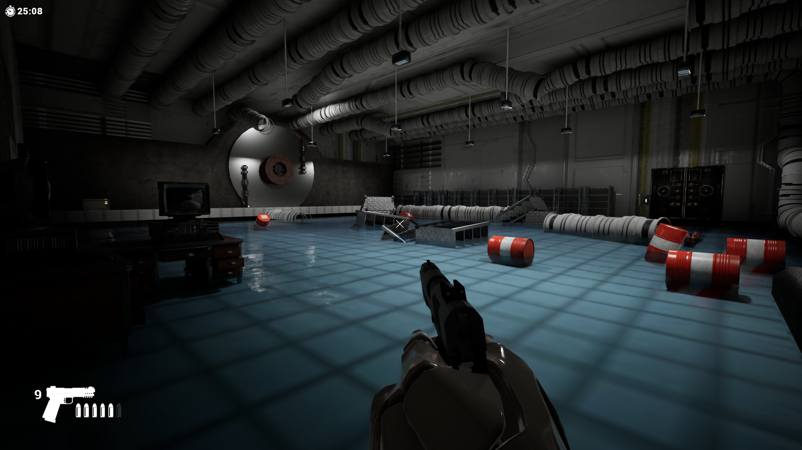 Beta asset screenshot 11