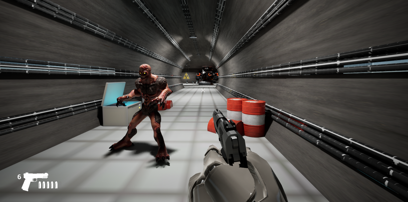 Beta asset screenshot 12