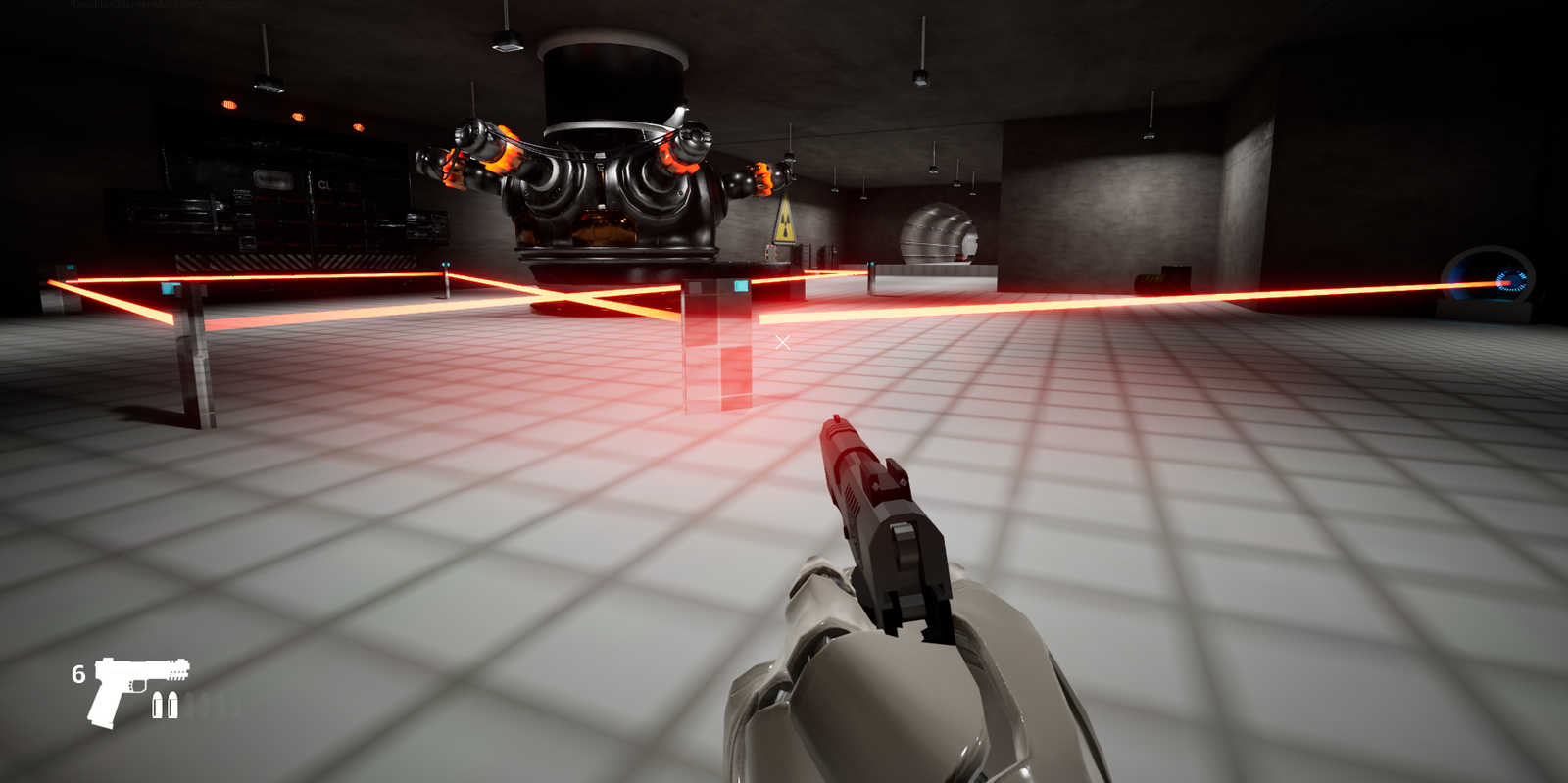 Beta asset screenshot 14