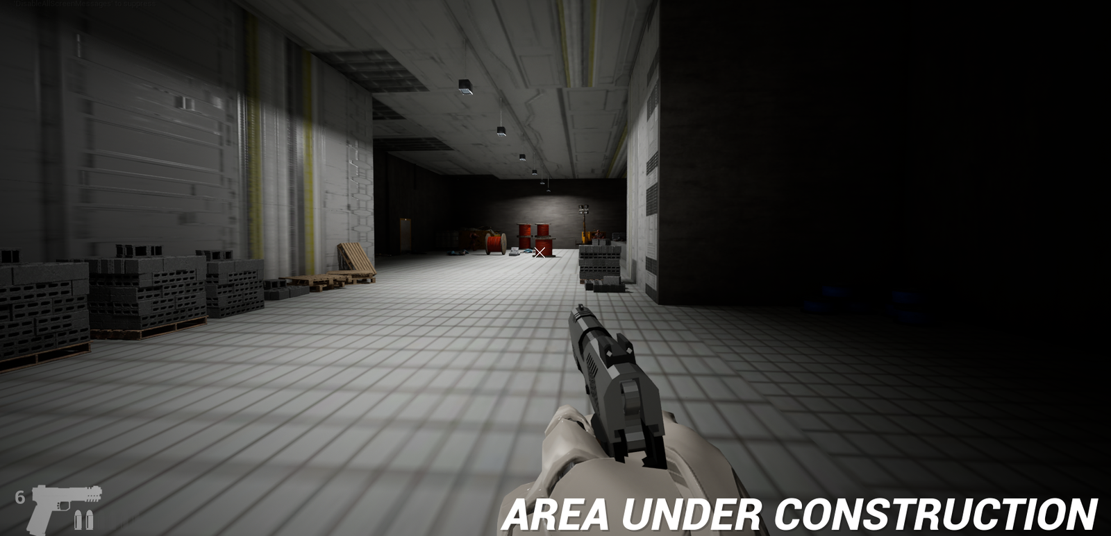 Beta asset screenshot 15
