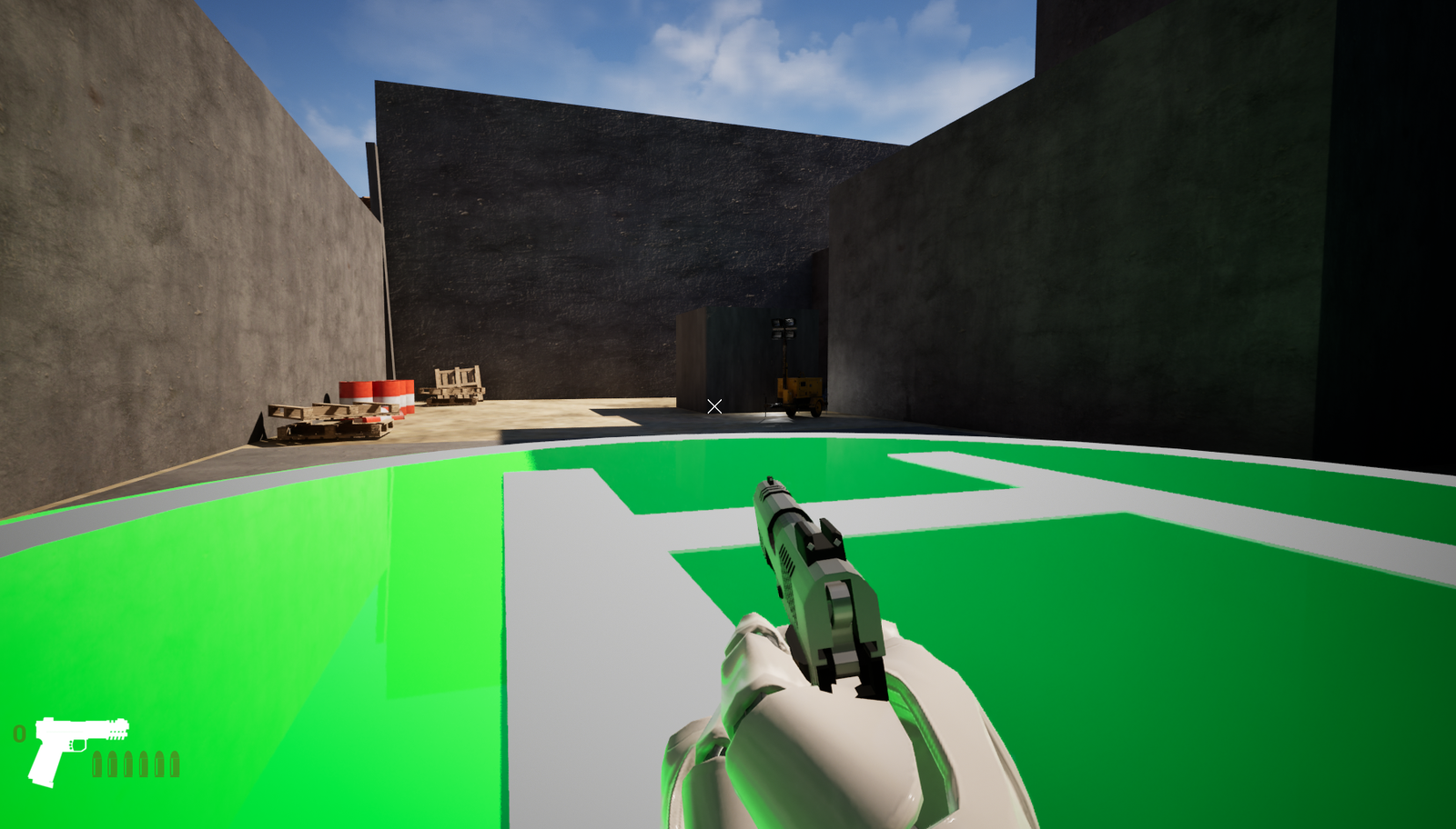 Beta asset screenshot 17