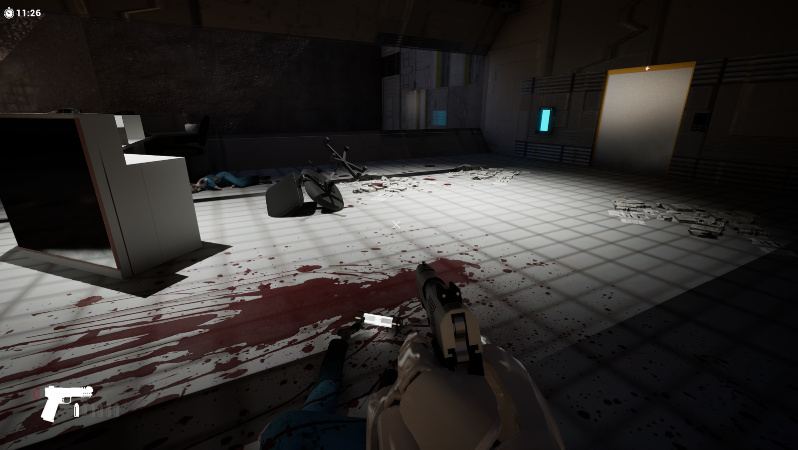 Beta asset screenshot 3