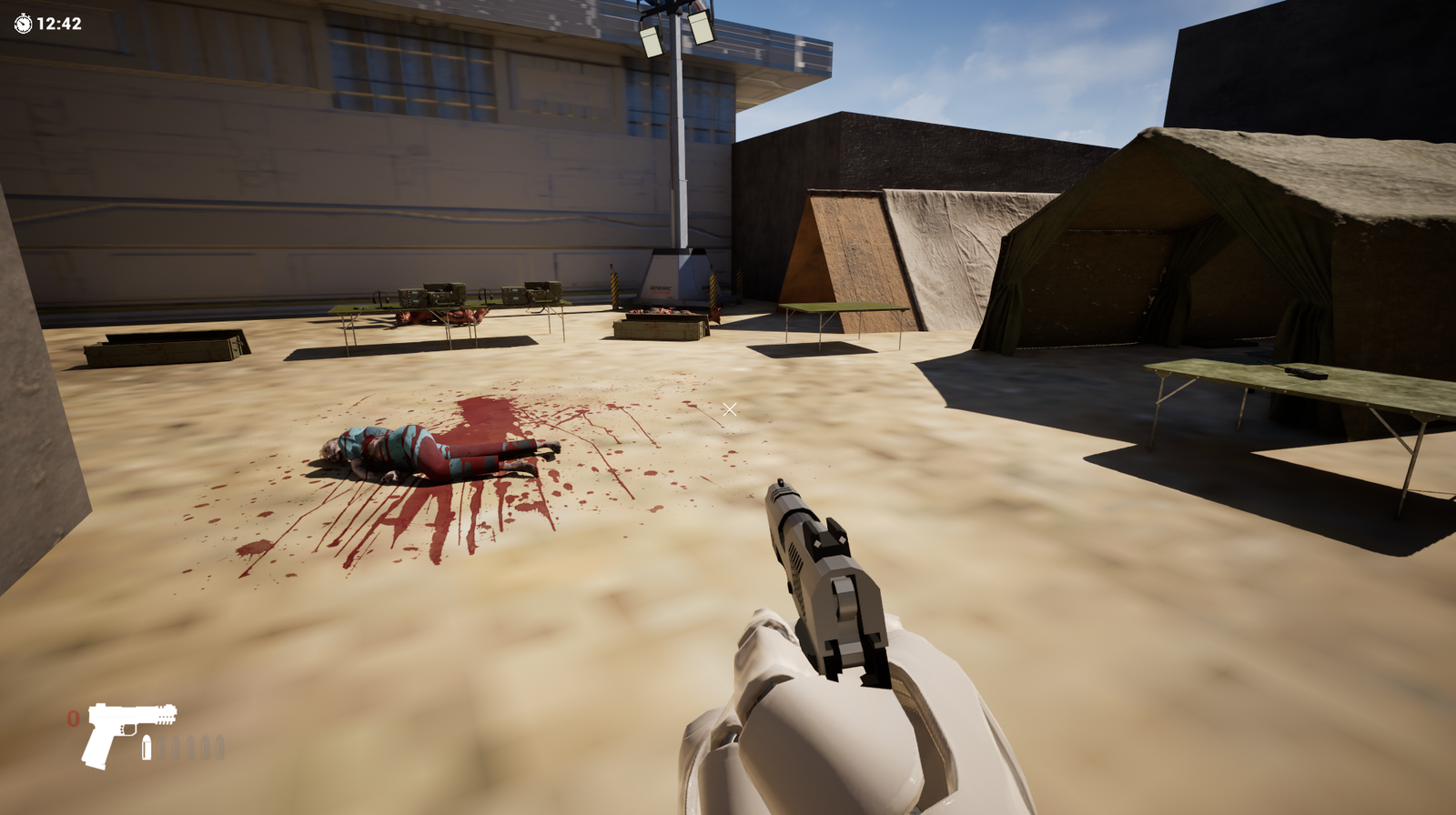 Beta asset screenshot 4