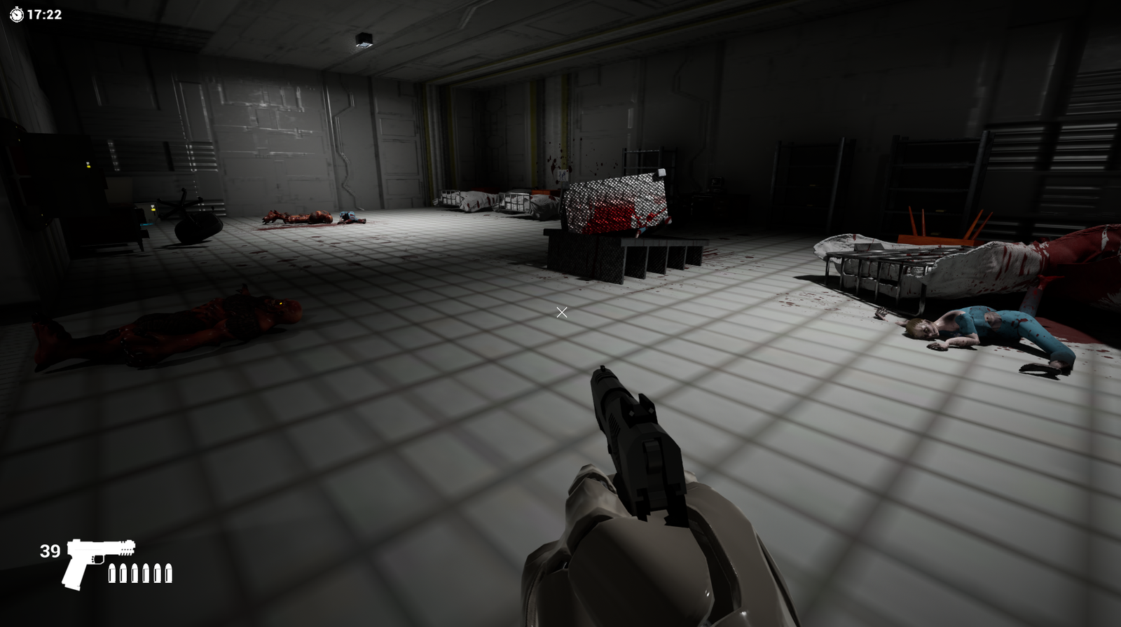 Beta asset screenshot 6