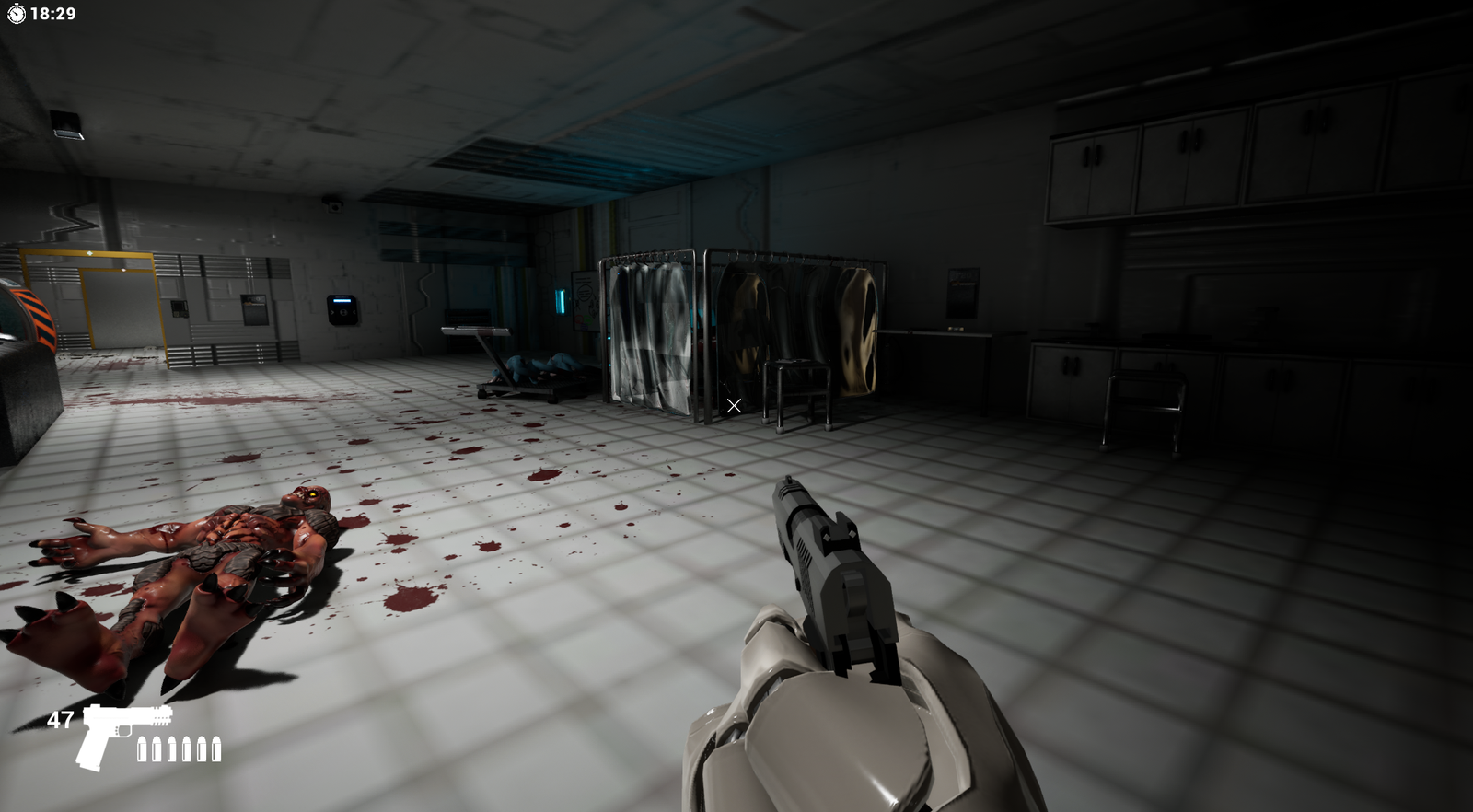 Beta asset screenshot 7