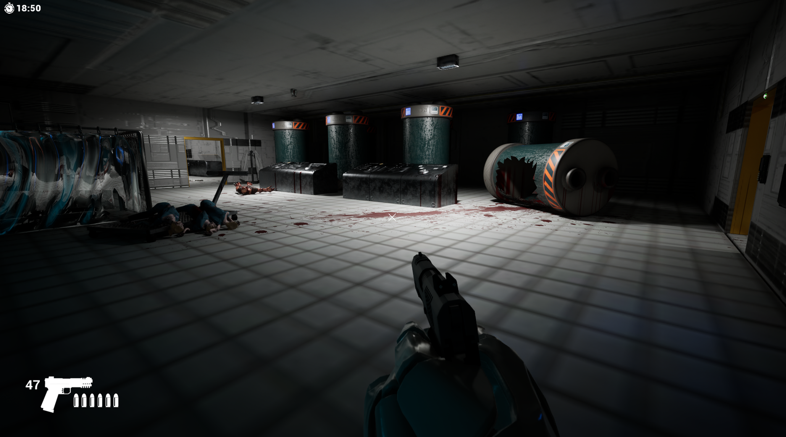 Beta asset screenshot 8