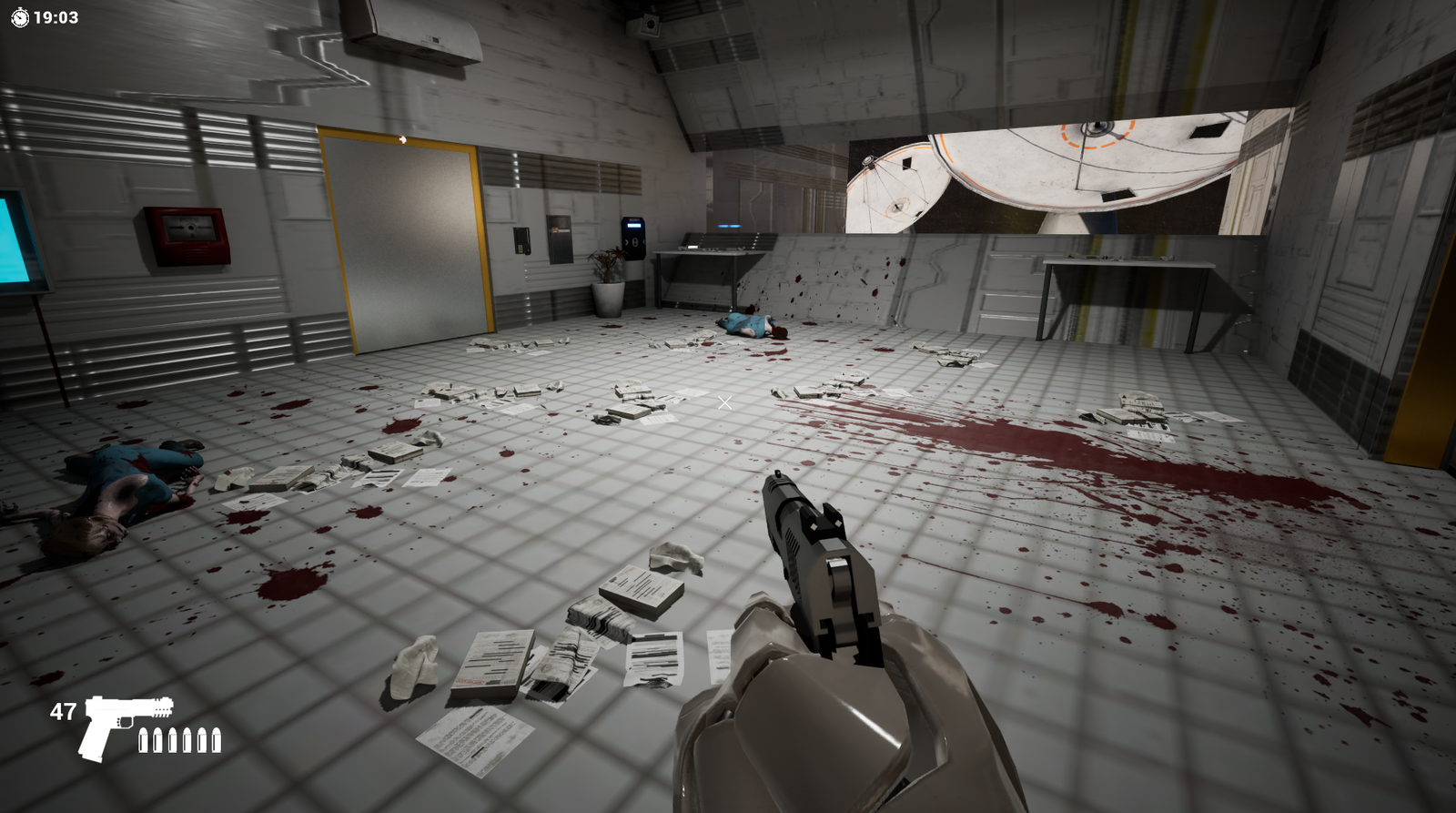 Beta asset screenshot 9